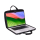 Thule Gauntlet 5 MacBook Attaché 16” Black - 1456379 - zdjęcie 3